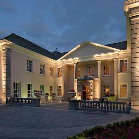 Castlemartyr Resort Hotel Екстер'єр фото The River Lee Hotel