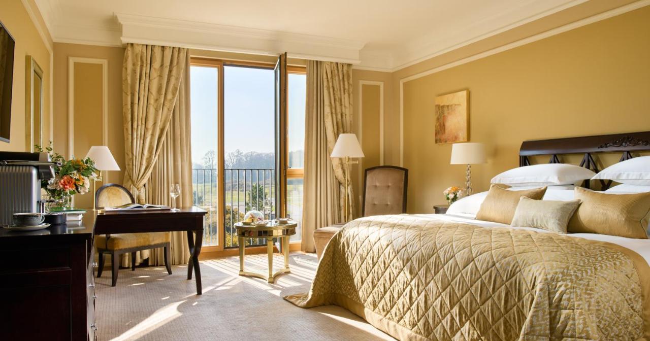 Castlemartyr Resort Hotel Екстер'єр фото