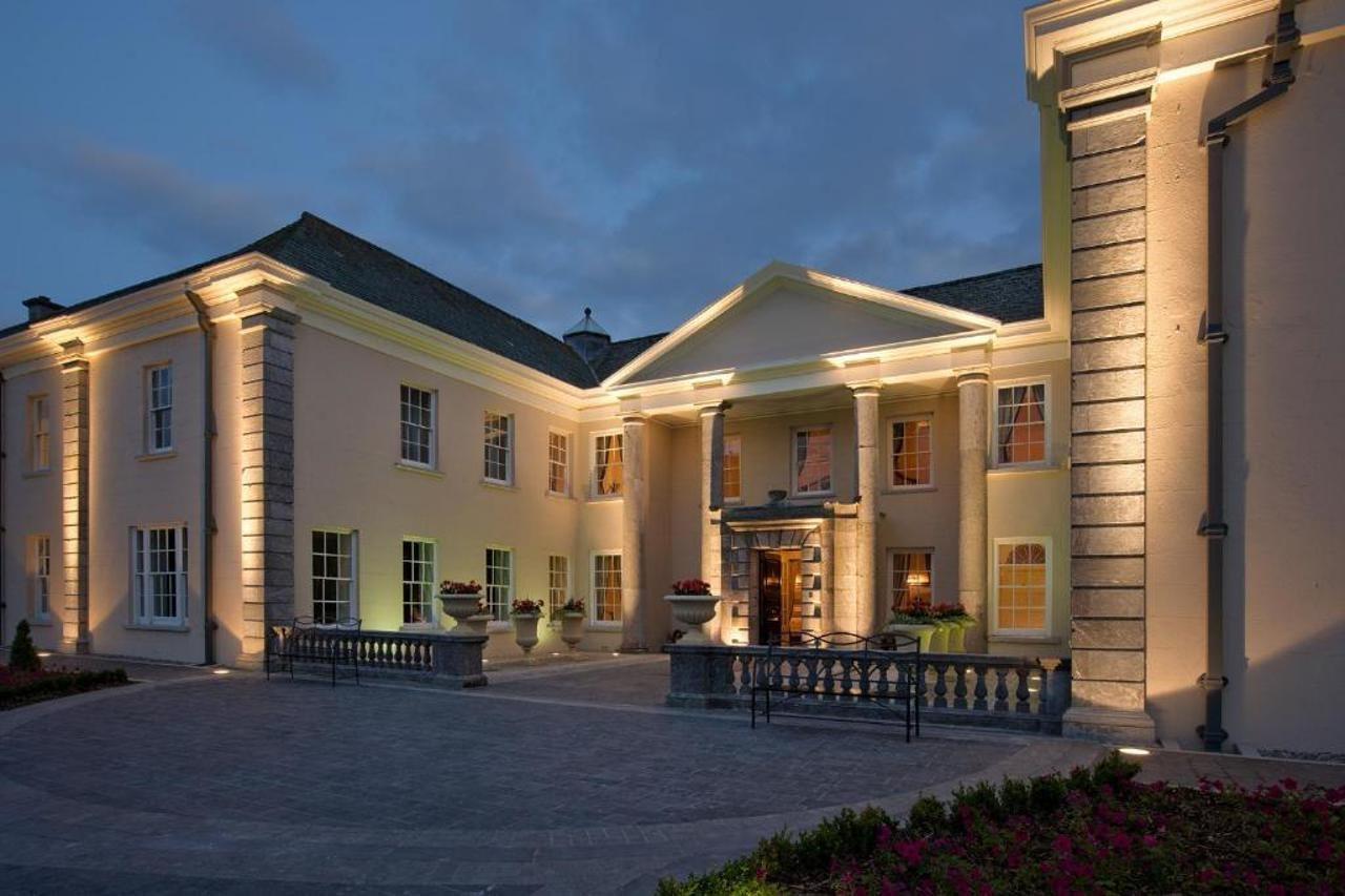 Castlemartyr Resort Hotel Екстер'єр фото The River Lee Hotel