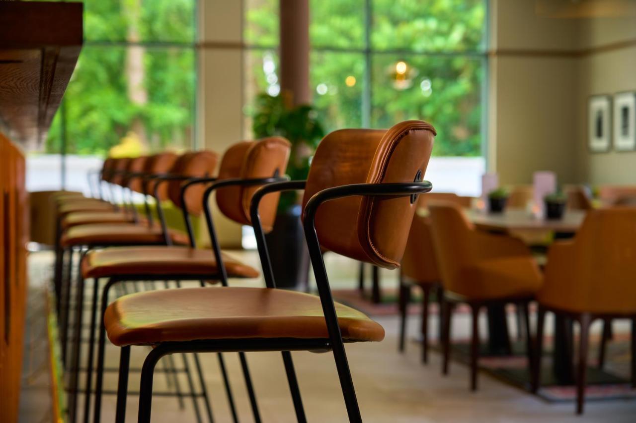 Castlemartyr Resort Hotel Екстер'єр фото Bar stools
