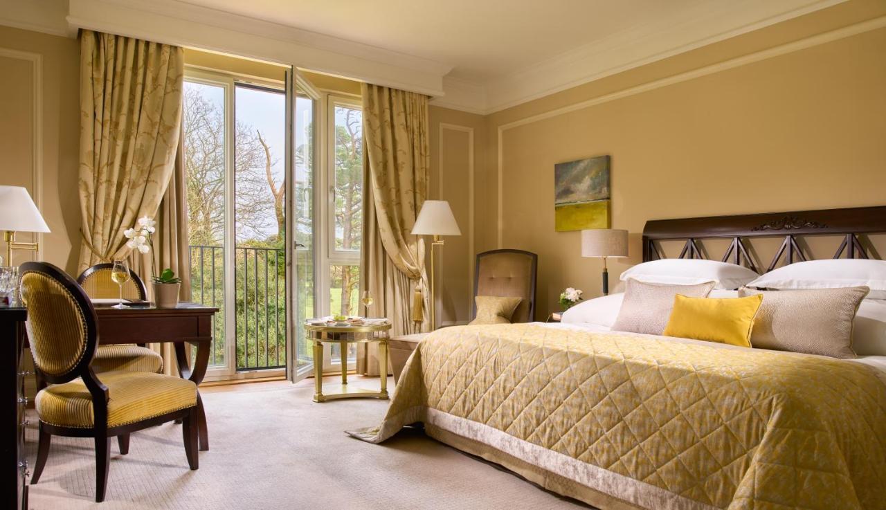 Castlemartyr Resort Hotel Екстер'єр фото