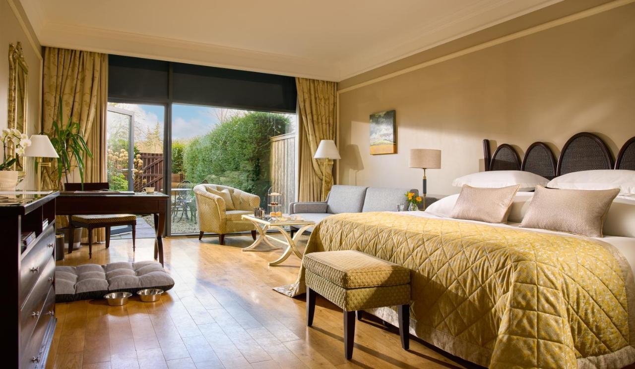 Castlemartyr Resort Hotel Екстер'єр фото