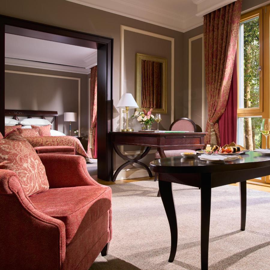 Castlemartyr Resort Hotel Екстер'єр фото