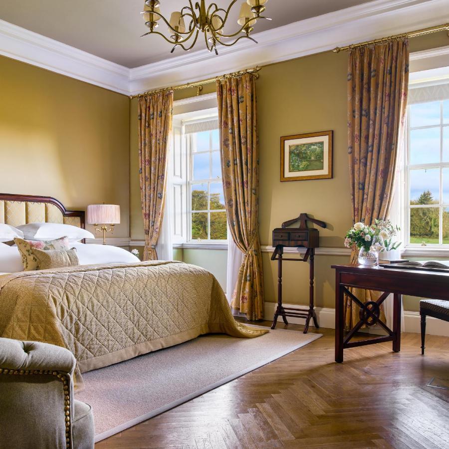 Castlemartyr Resort Hotel Екстер'єр фото