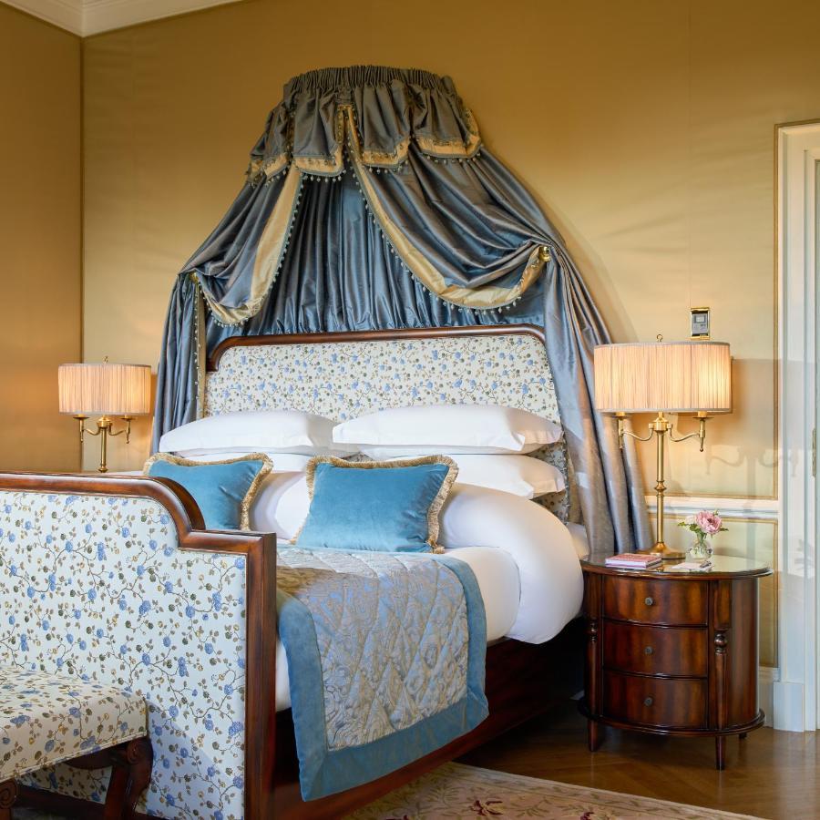 Castlemartyr Resort Hotel Екстер'єр фото