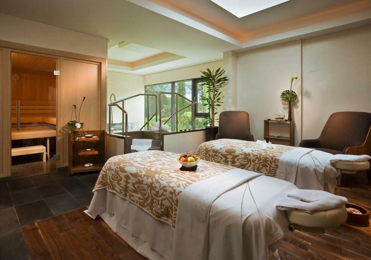 Castlemartyr Resort Hotel Зручності фото Spa at The Westin