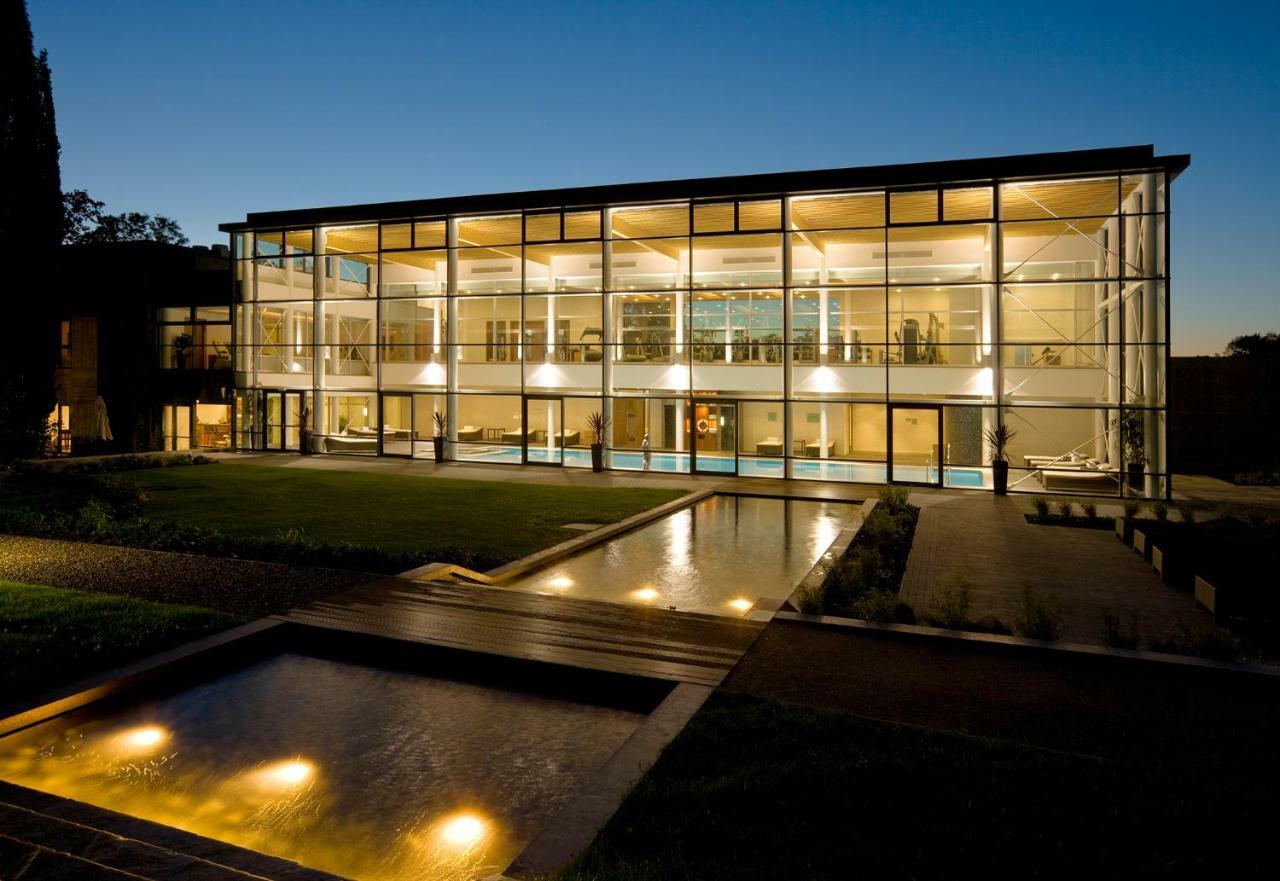 Castlemartyr Resort Hotel Екстер'єр фото The Spa at The Grove